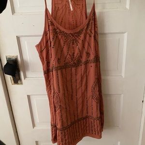 Free people dress!